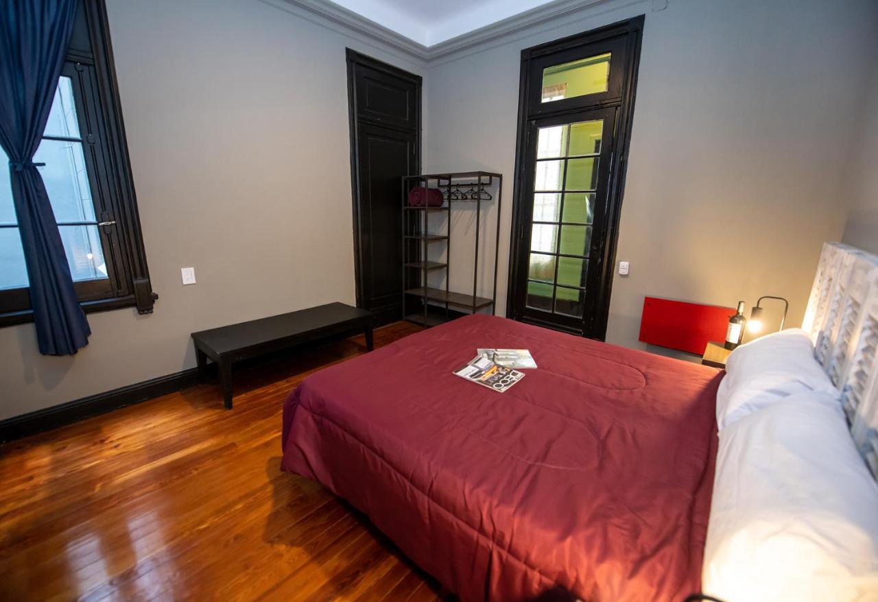 Apart-hotel Maison Ramón Buenos Aires
