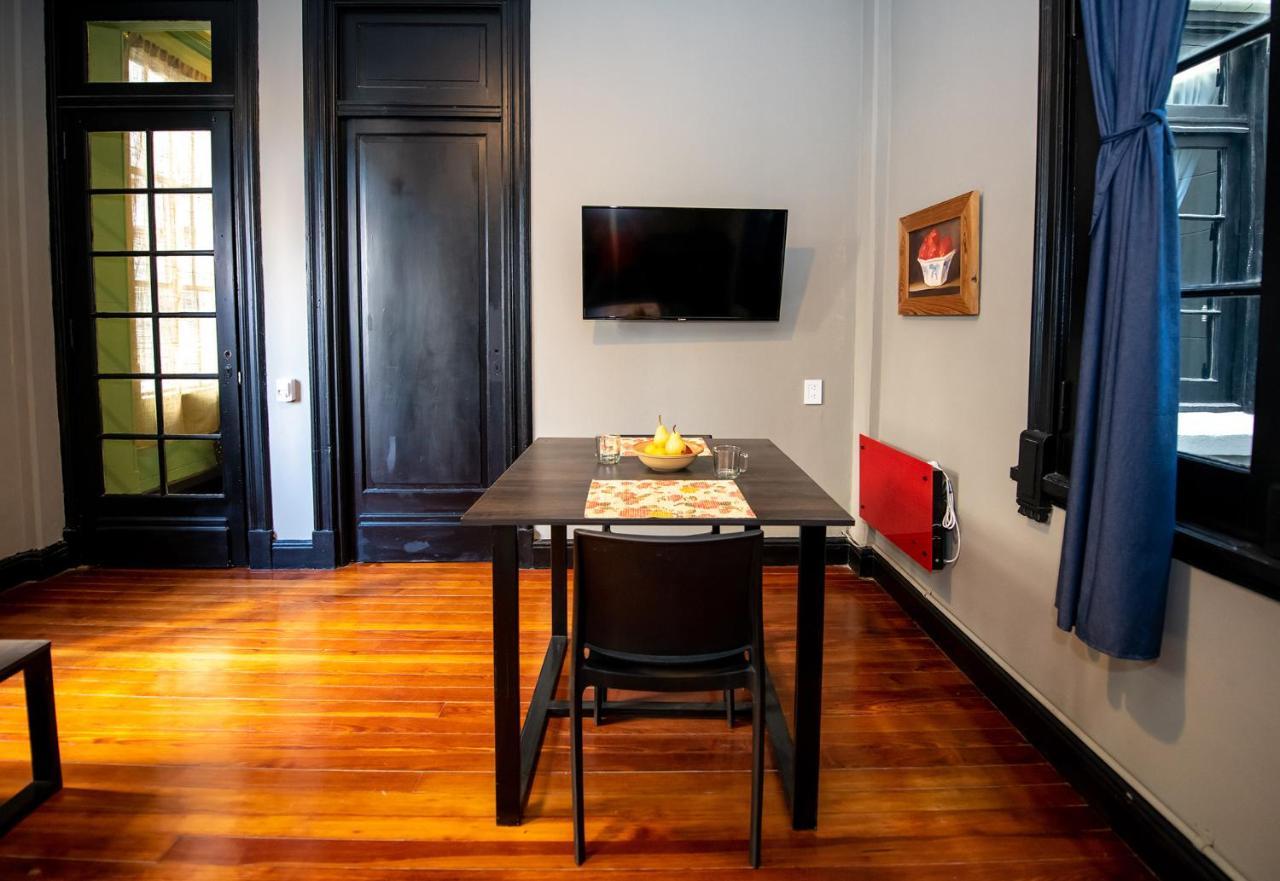 Maison Ramón * Buenos Aires