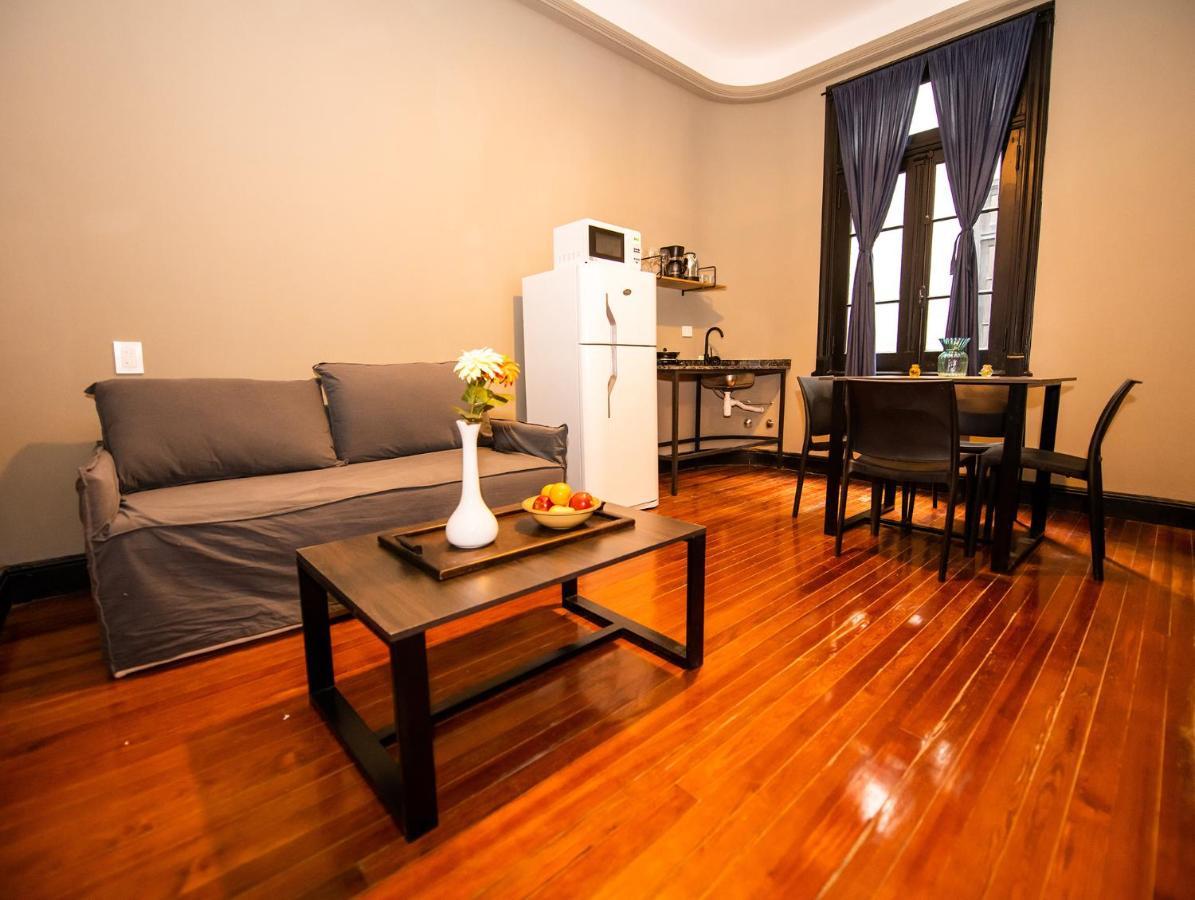 Maison Ramón Apart-hotel Buenos Aires