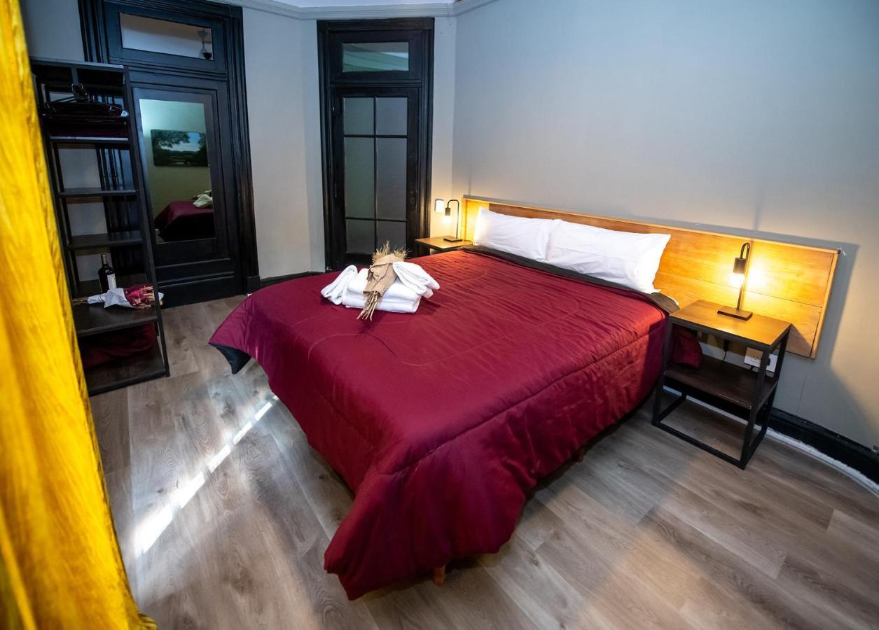 Apart-hotel Maison Ramón