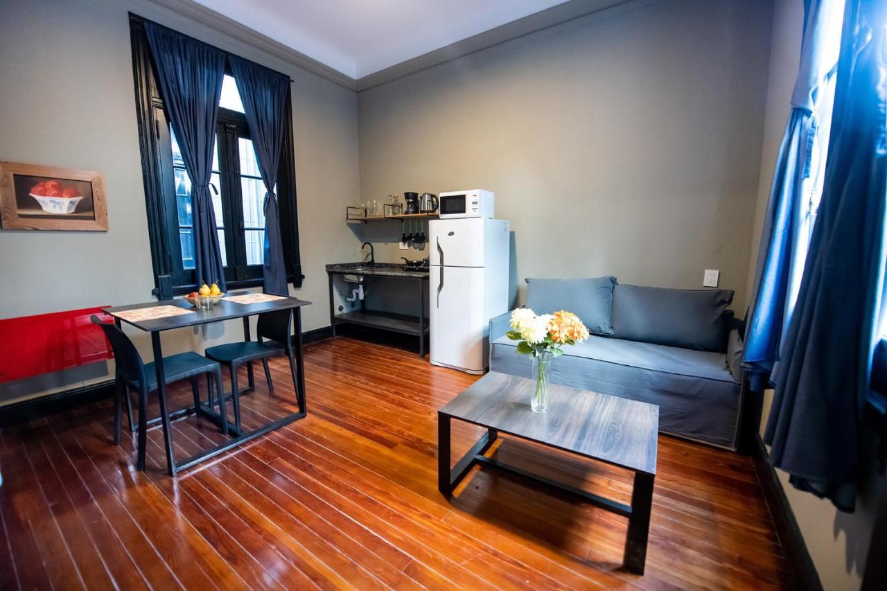 Maison Ramón Apart-hotel