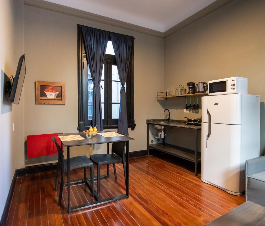 Maison Ramón * Buenos Aires