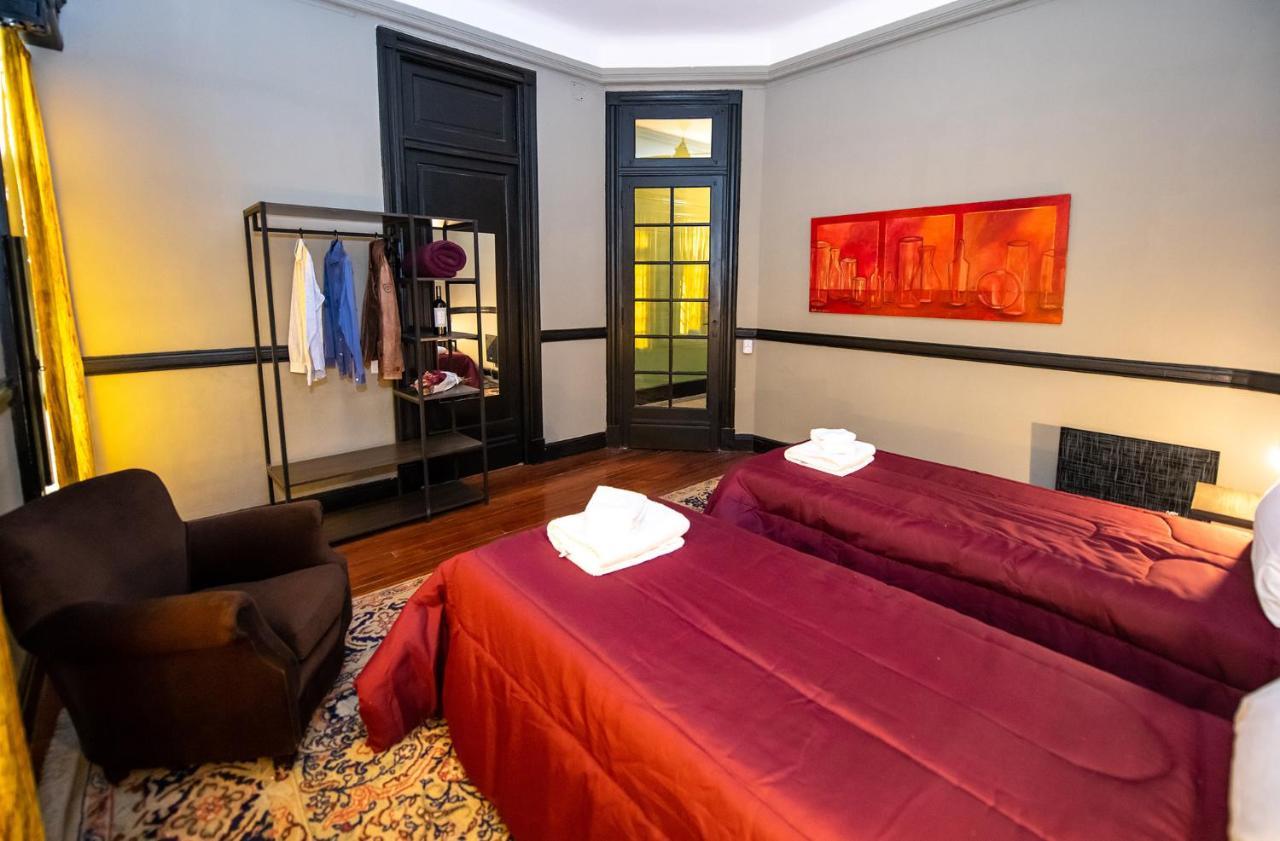 Apart-hotel Maison Ramón *