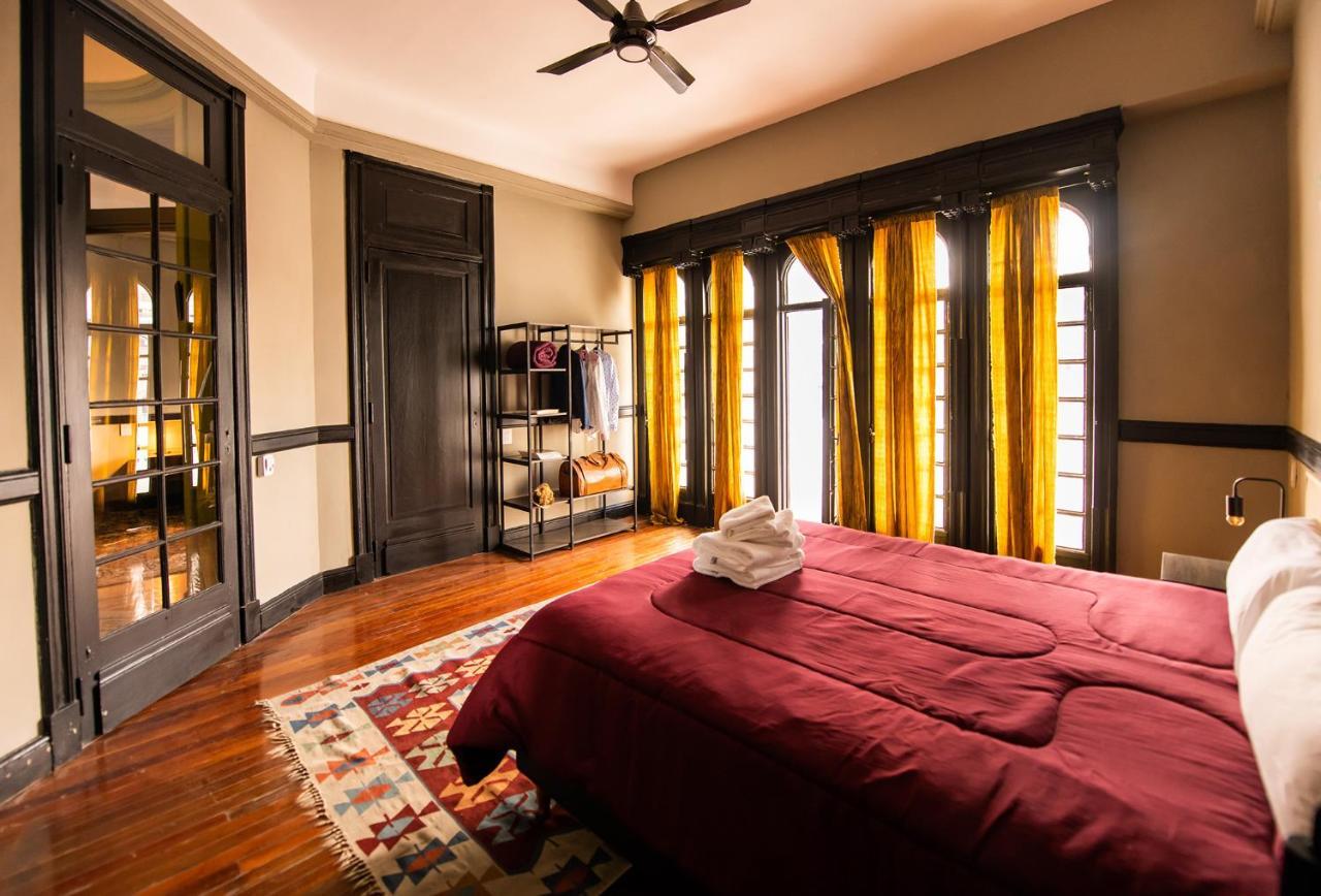 Maison Ramón Apart-hotel
