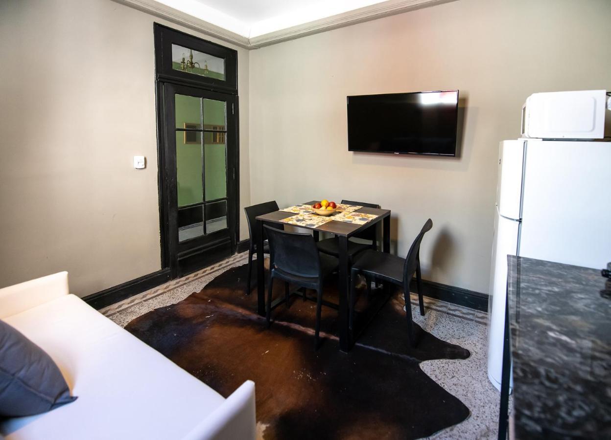 Maison Ramón Apart-hotel Buenos Aires