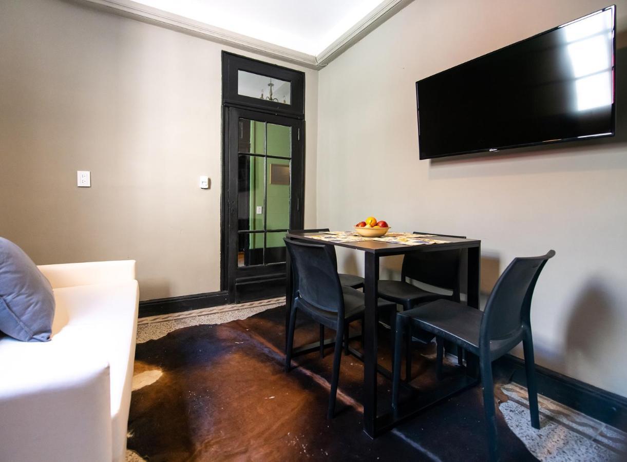 Apart-hotel Maison Ramón Buenos Aires
