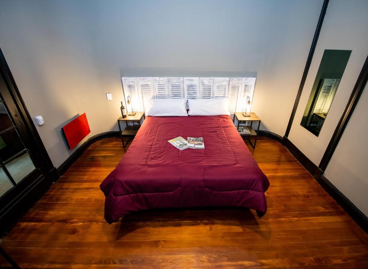 Maison Ramón Apart-hotel Buenos Aires