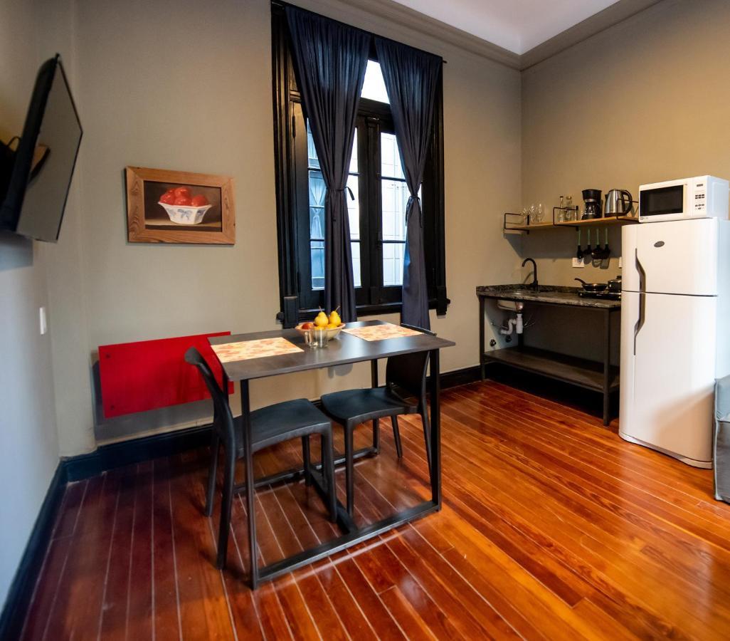 Apart-hotel Maison Ramón