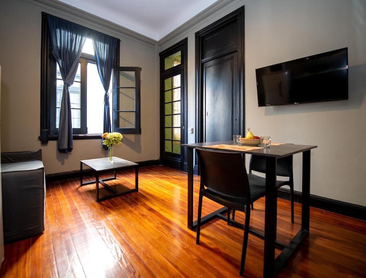Maison Ramón Apart-hotel *